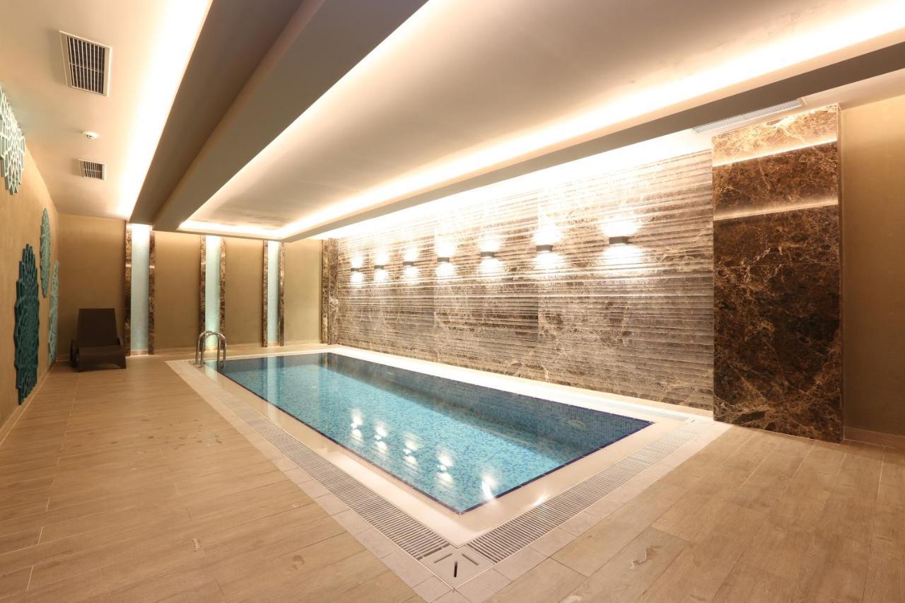 Classy Taksim Apart Otel