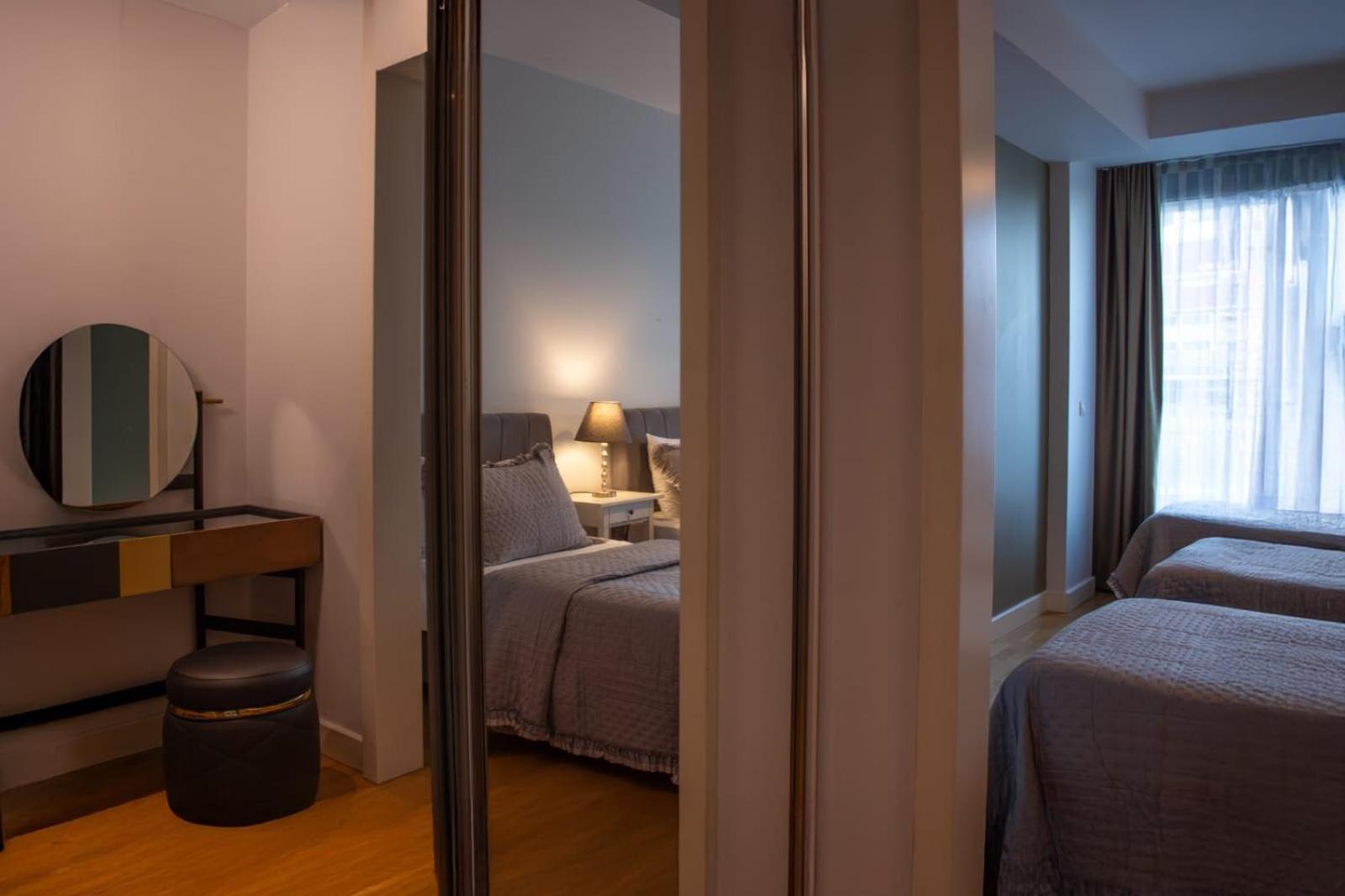 Apart Otel Classy Taksim