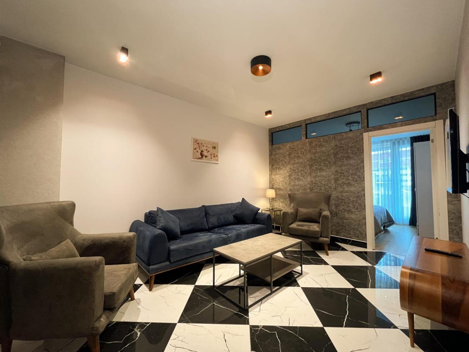 Apart Otel Classy Taksim İstanbul