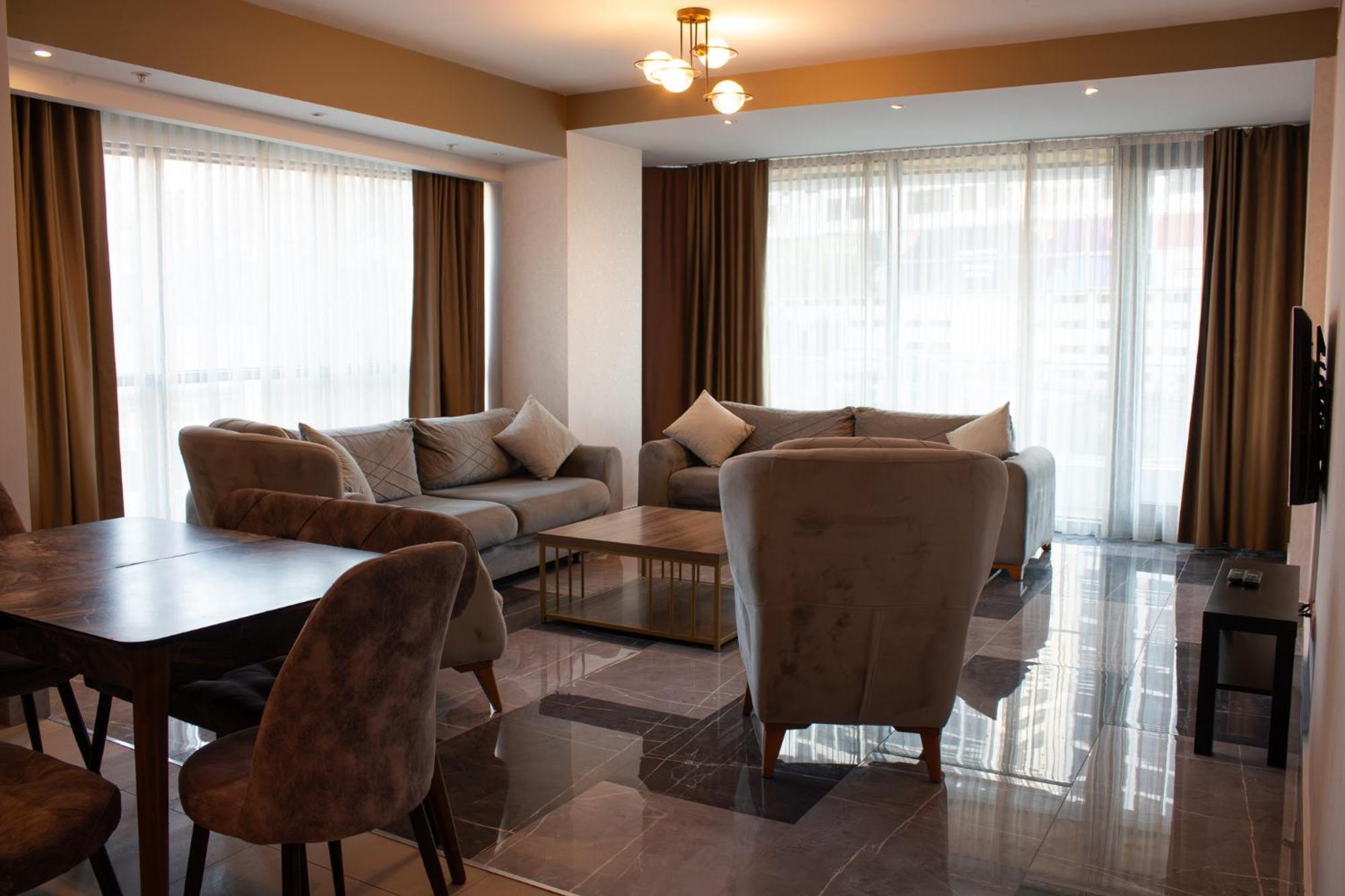 Apart Otel Classy Taksim