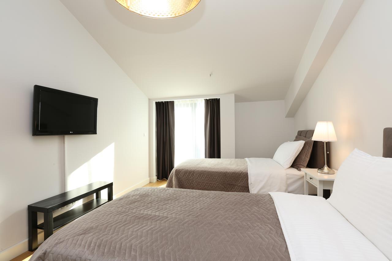 Classy Taksim Apart Otel 2*