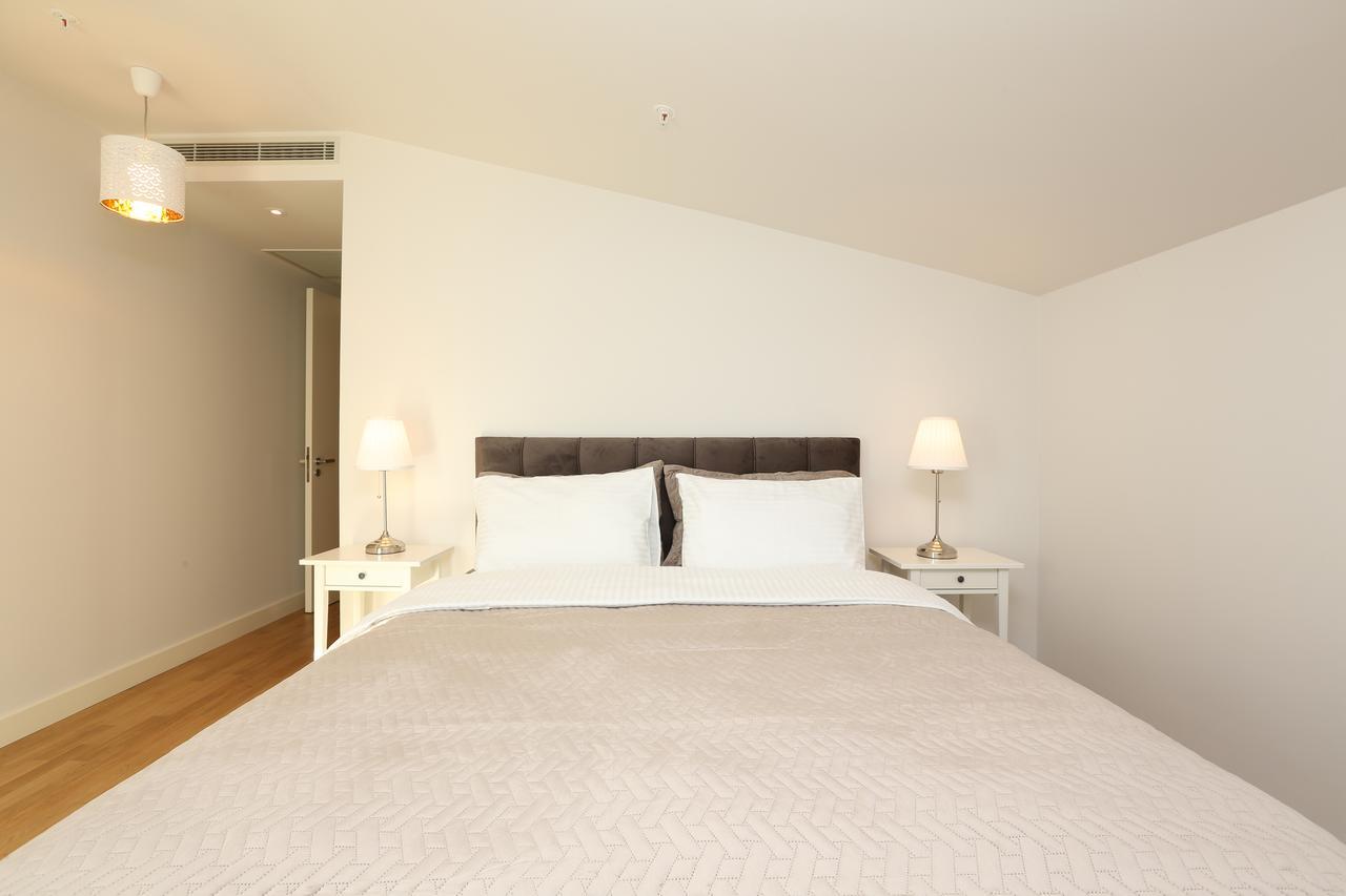 Classy Taksim Apart Otel 2*