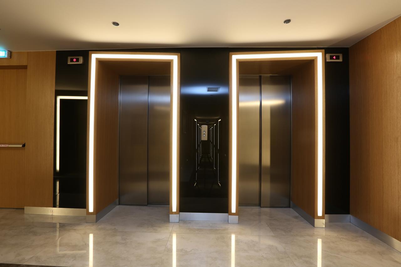 Classy Taksim 2* İstanbul