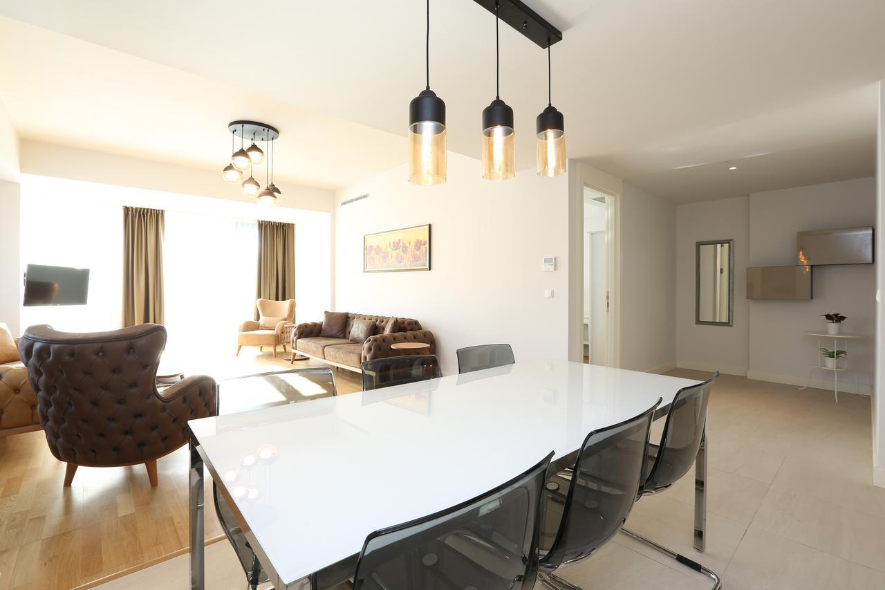 Classy Taksim Apart Otel