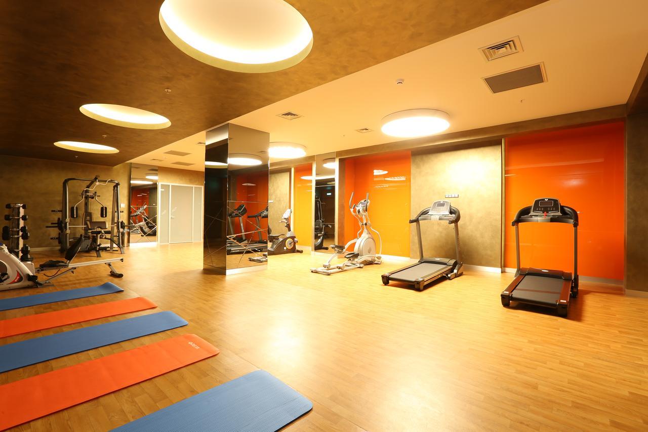 Apart Otel Classy Taksim 2*