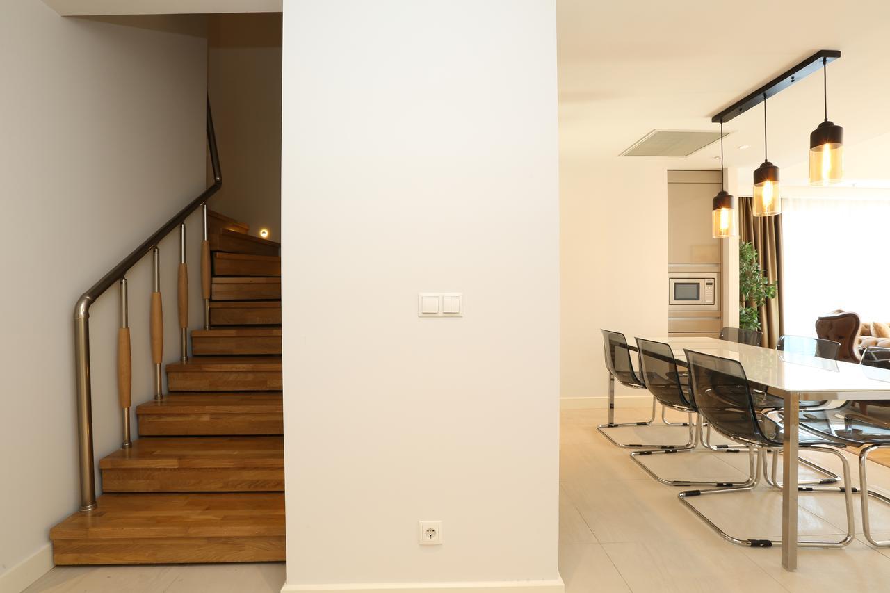 Classy Taksim Apart Otel