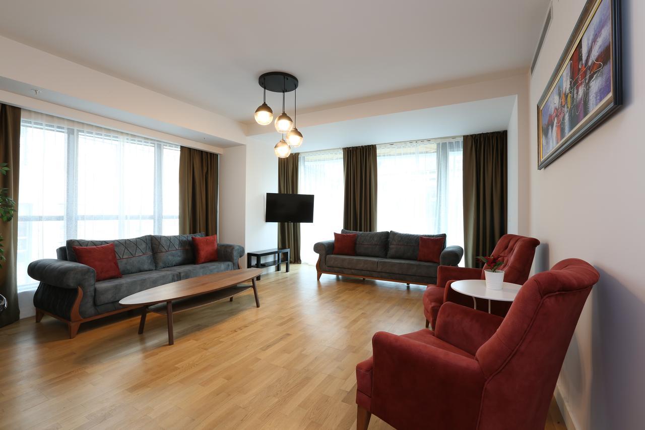 Classy Taksim İstanbul