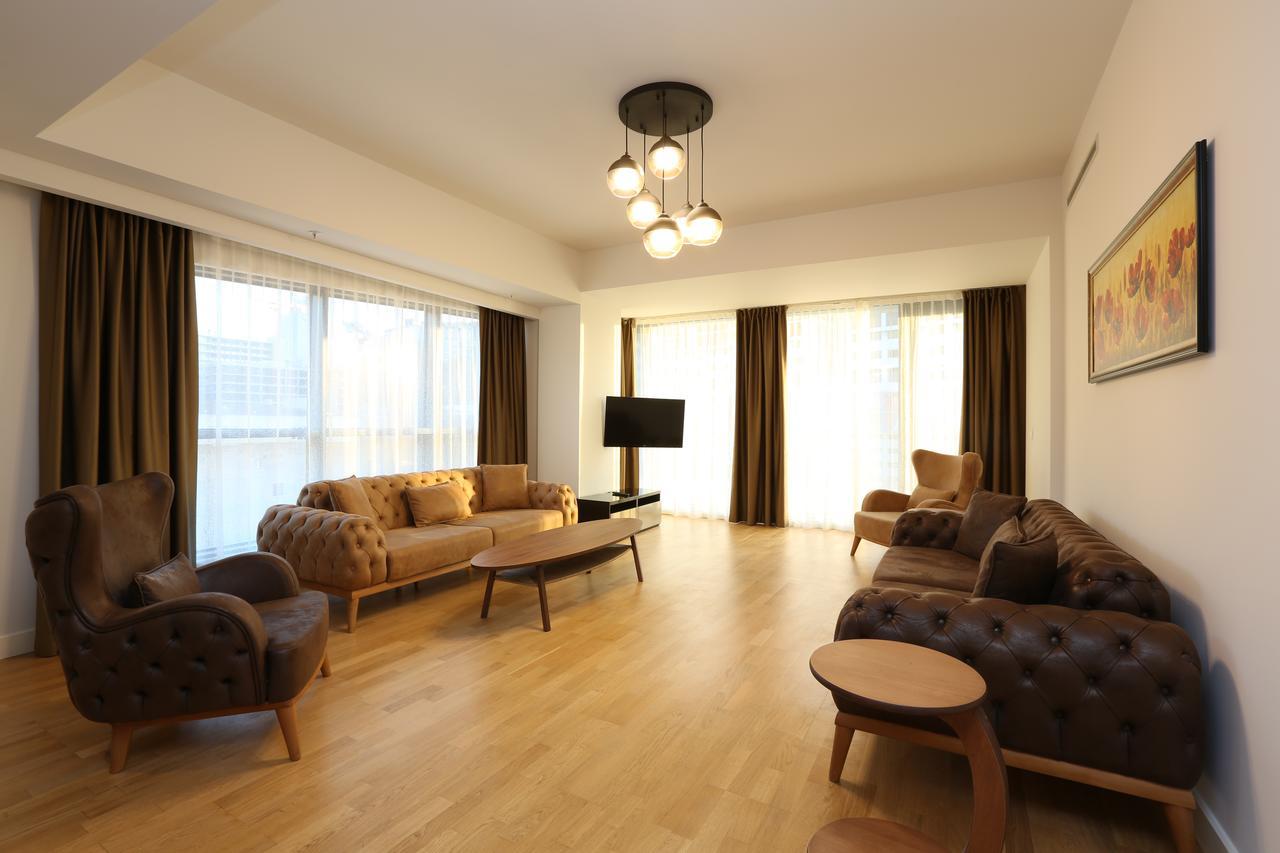 Apart Otel Classy Taksim İstanbul