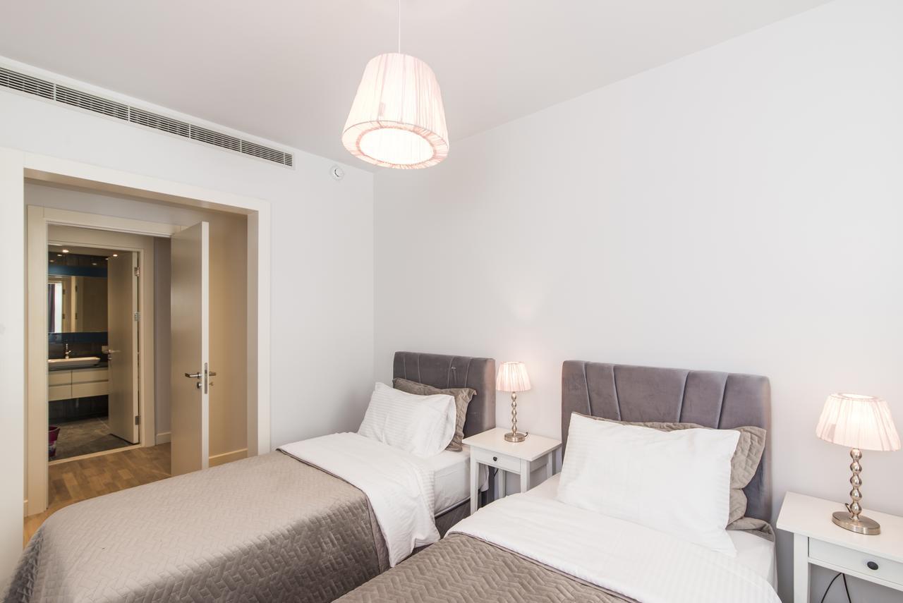 Classy Taksim Apart Otel 2*
