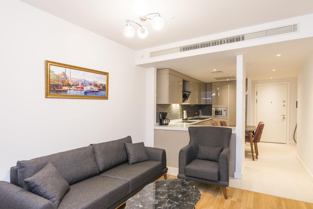 Apart Otel Classy Taksim