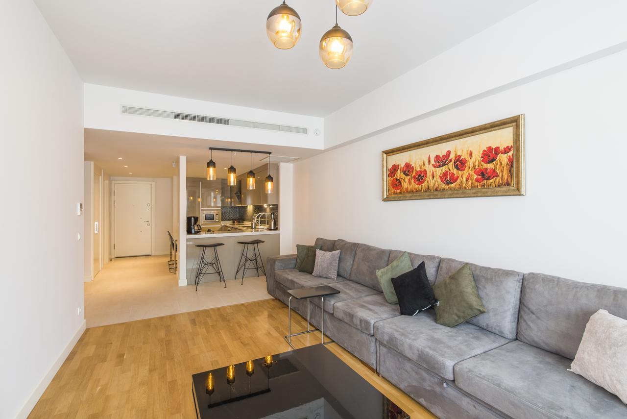 Apart Otel Classy Taksim