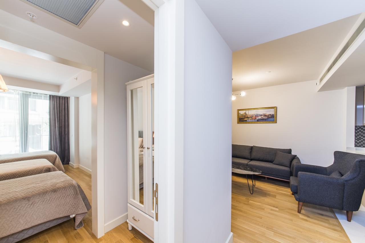 Apart Otel Classy Taksim