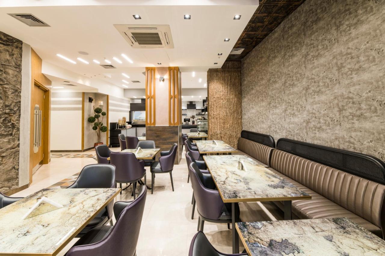 Apart Otel Classy Taksim