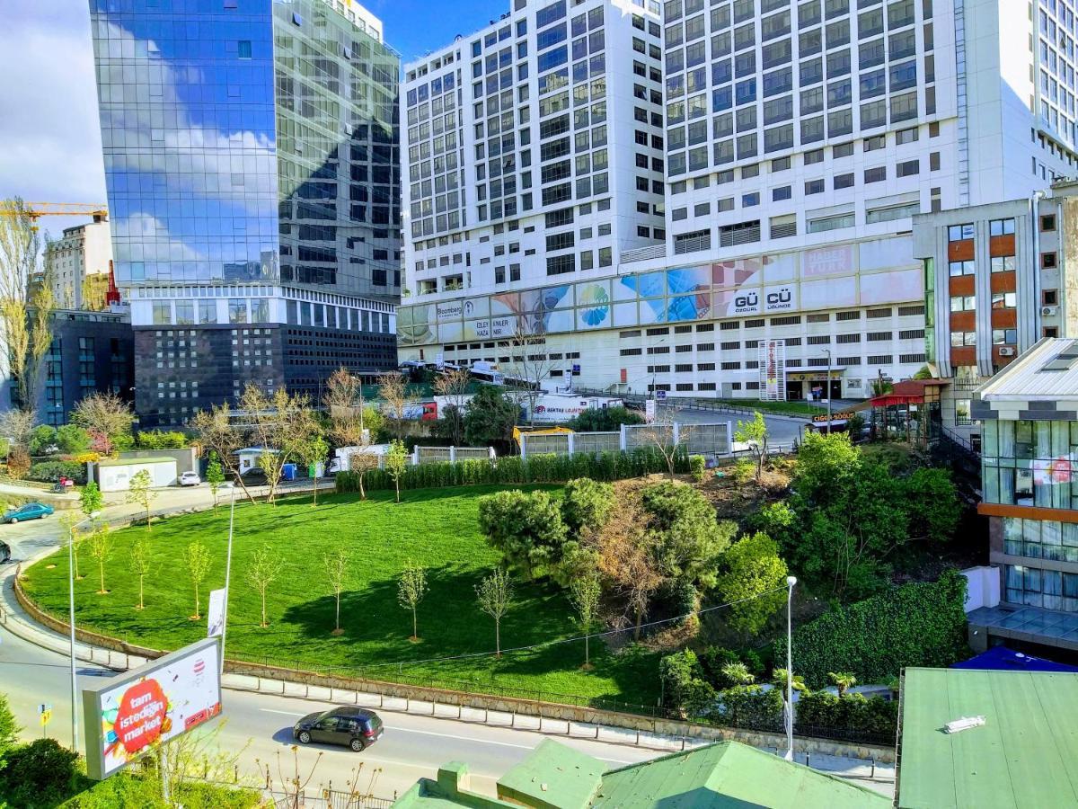 Classy Taksim 2* Provincia di Istanbul