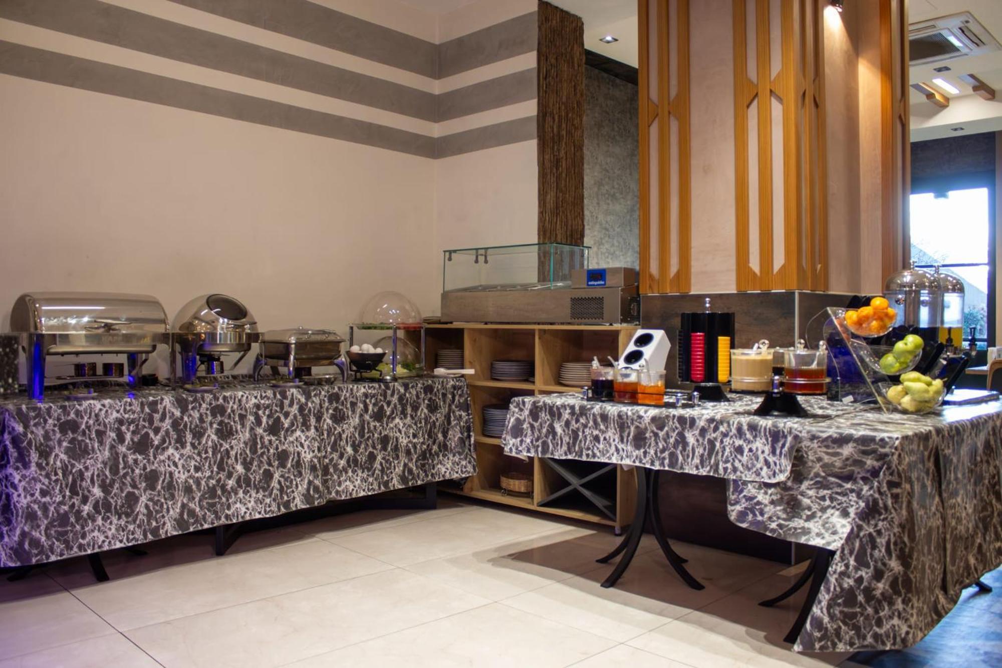Classy Taksim 2* Provincia di Istanbul