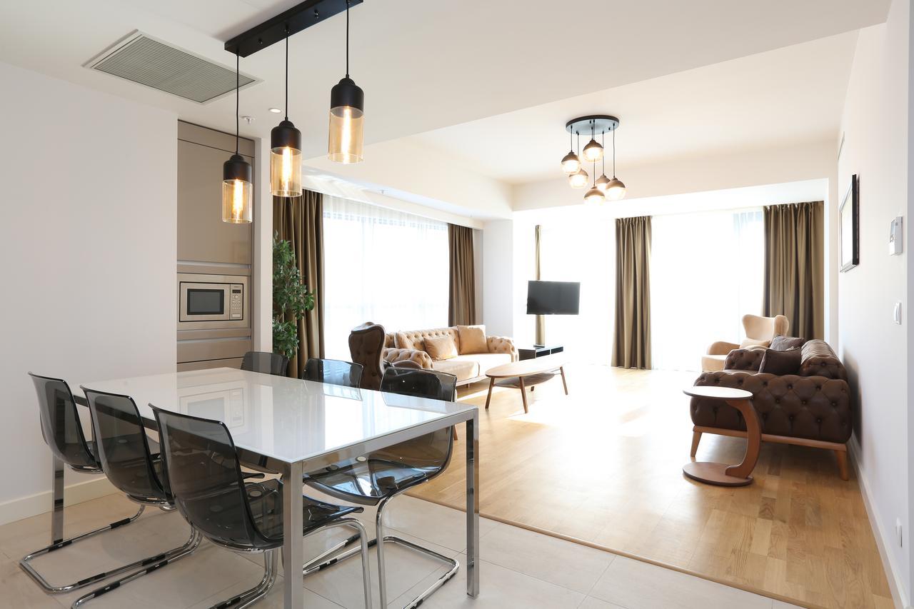 Classy Taksim Aparthotel Provincia di Istanbul