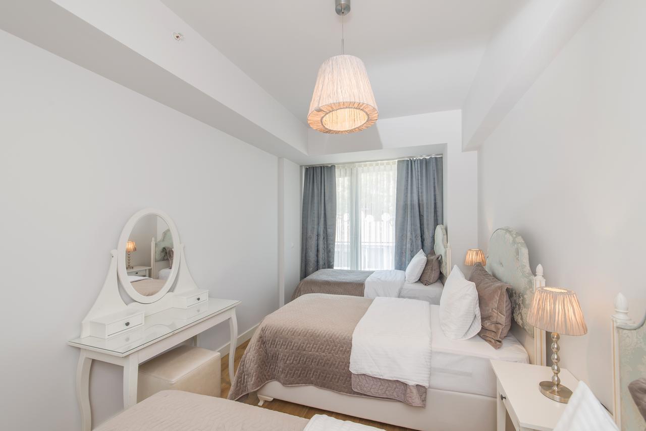 Classy Taksim Aparthotel Provincia di Istanbul