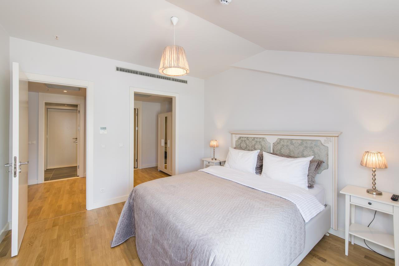 Classy Taksim Aparthotel Provincia di Istanbul
