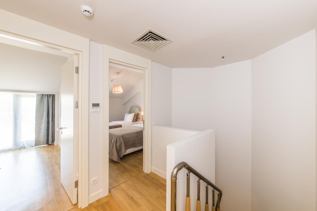 Classy Taksim Aparthotel Provincia di Istanbul