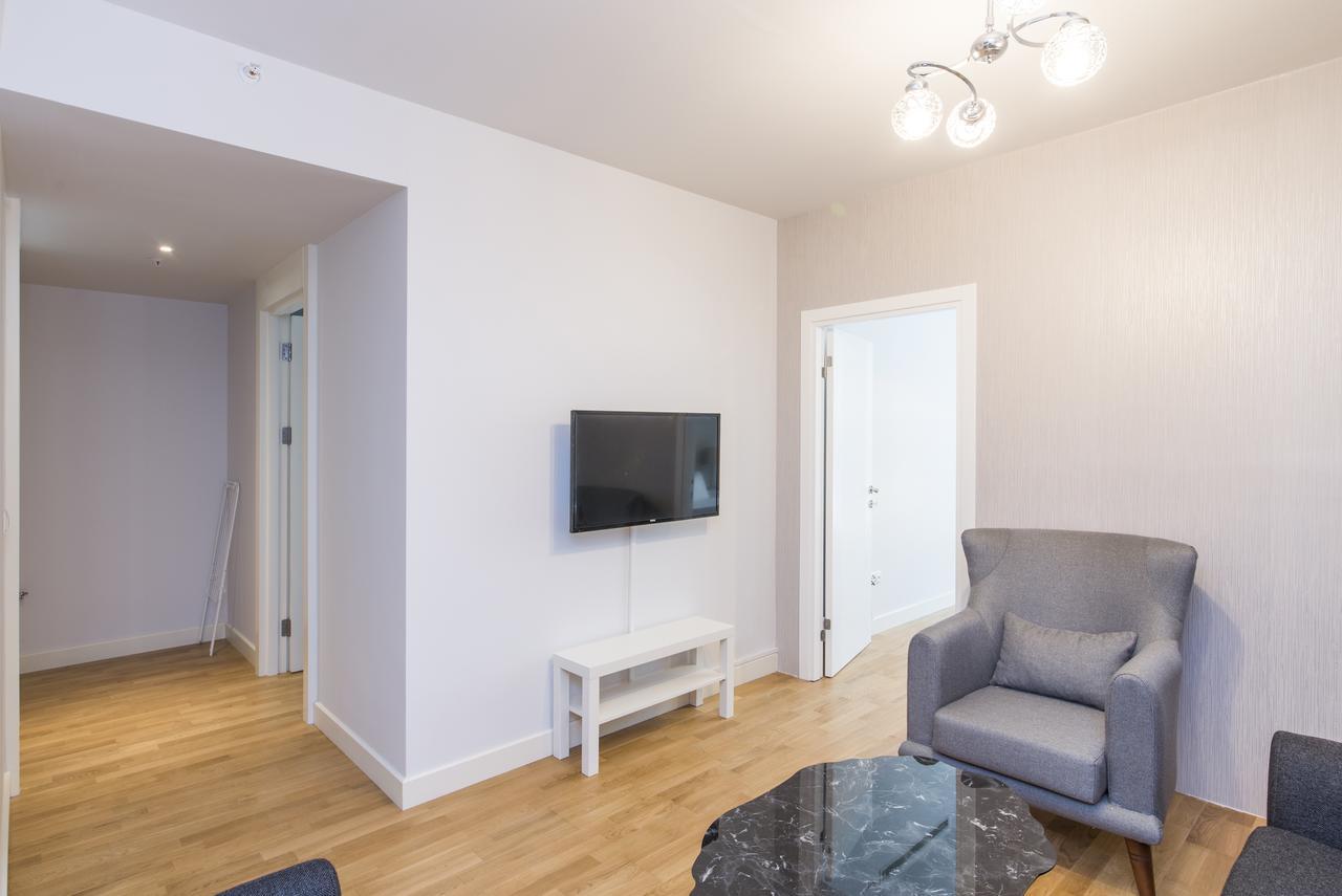 Classy Taksim Aparthotel Provincia di Istanbul
