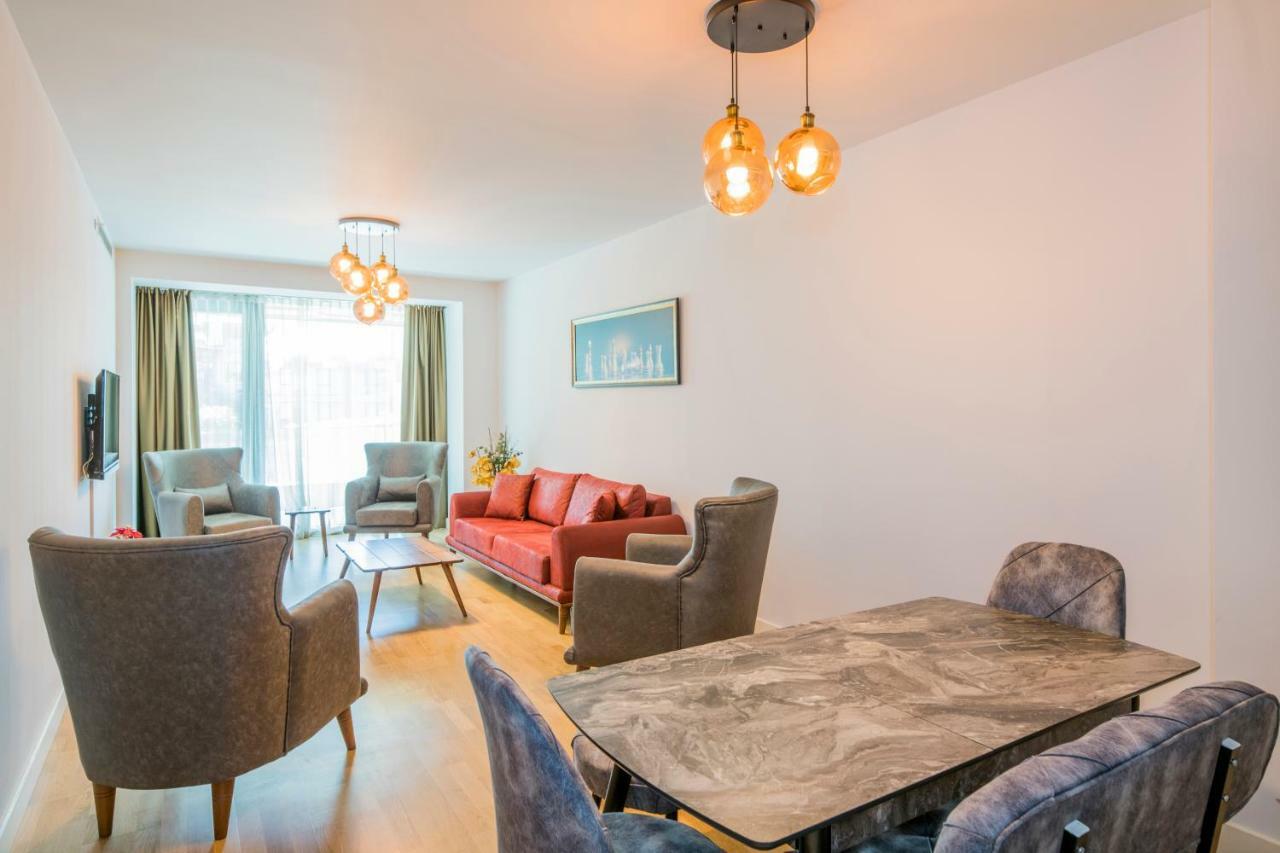 Classy Taksim 2* Provincia di Istanbul