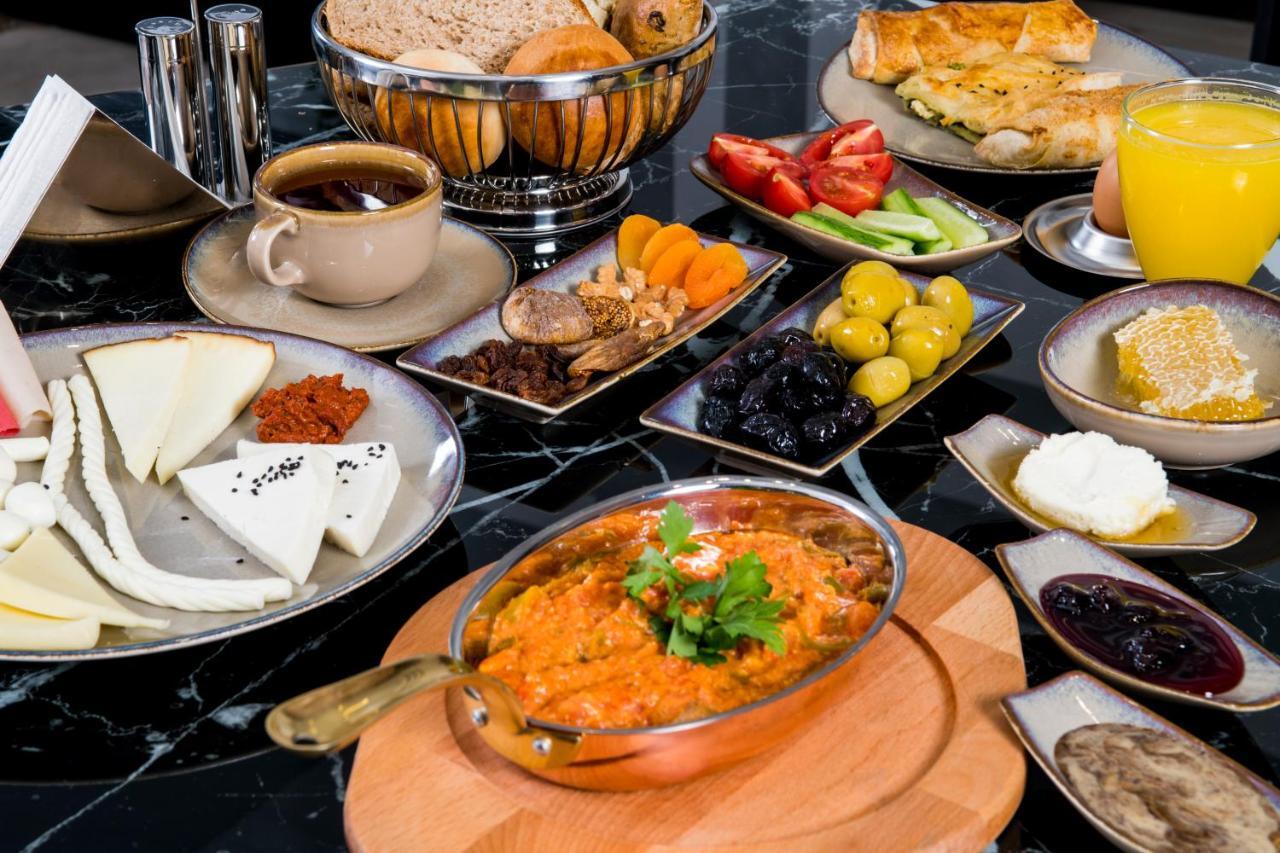 Classy Taksim Aparthotel Provincia di Istanbul
